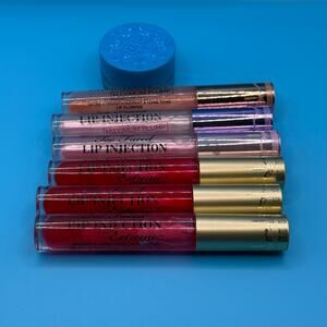 Too Faced Lip Plumper Bundle